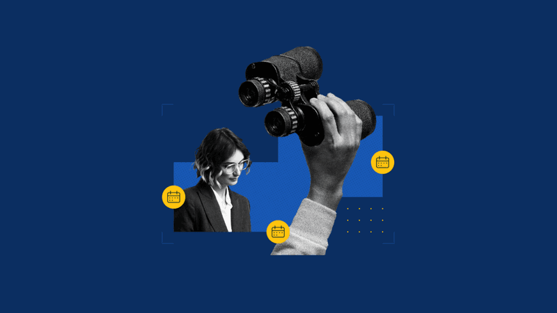 How to Spot Clients Six Months Before They Need You