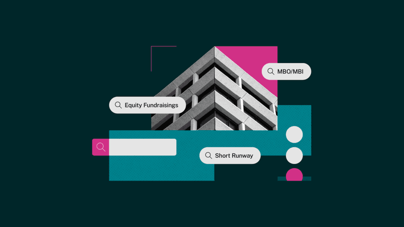 Secret Signals: Unannounced Fundraisings in the UK