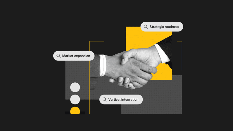 Secret Signals: Unannounced Acquisitions