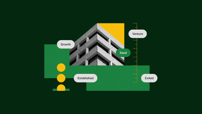 How We Classify Company Stages of Evolution