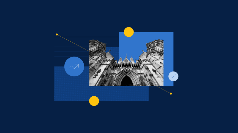 The Landscape of Law Firms in the UK