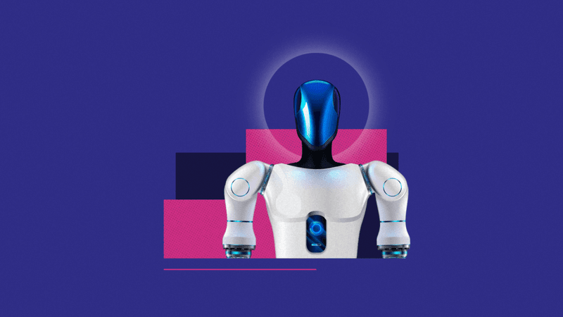 The Robotics–AI Convergence: The UK’s top ten robotics companies
