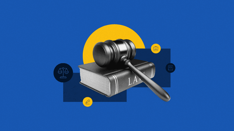 The UK’s Key Legal Advisers