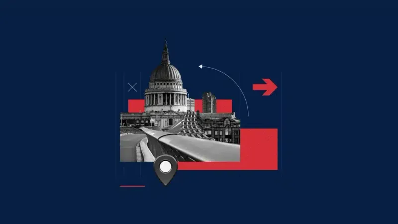 The Post-Scale Exodus: Is London Still the Go-To Destination for Founders?