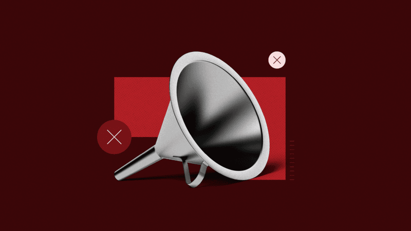 The Sales Funnel Is Dead — Or Is It?