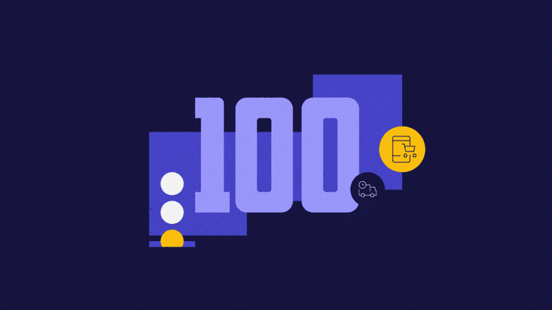 Top 100 Blockchain Companies in 2026