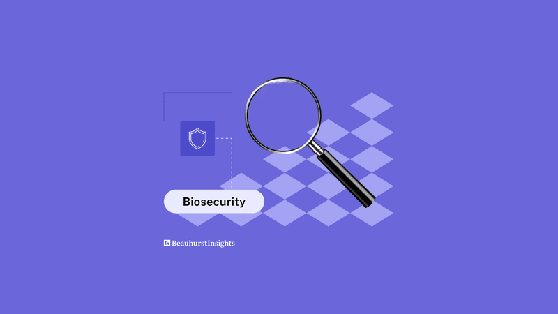 Untap Health and MD One on Biosecurity and Dual-Use Tech