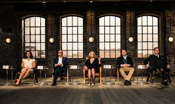 Dragons’ Den winners – where are they now?