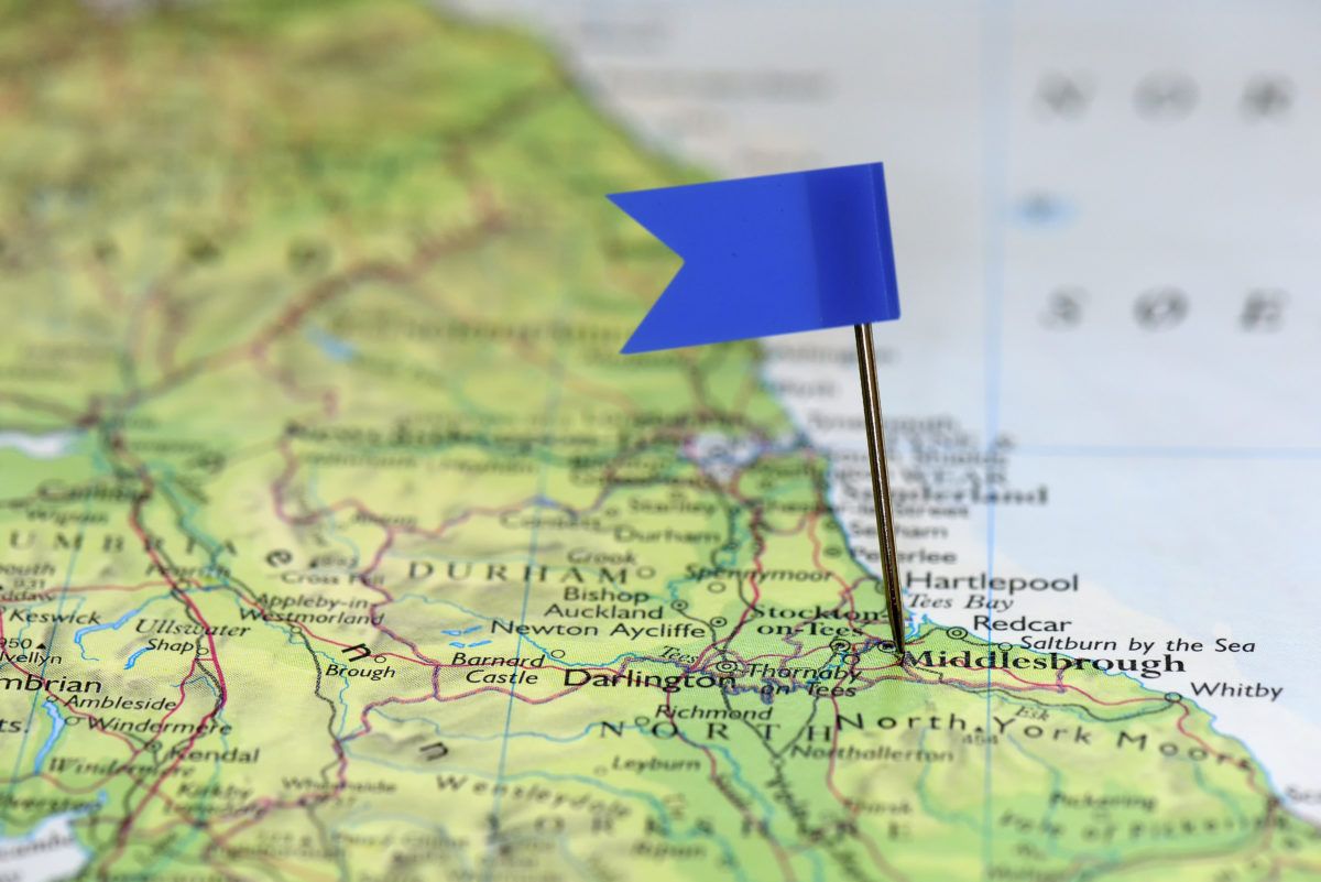North East Tech less reliant on government cash