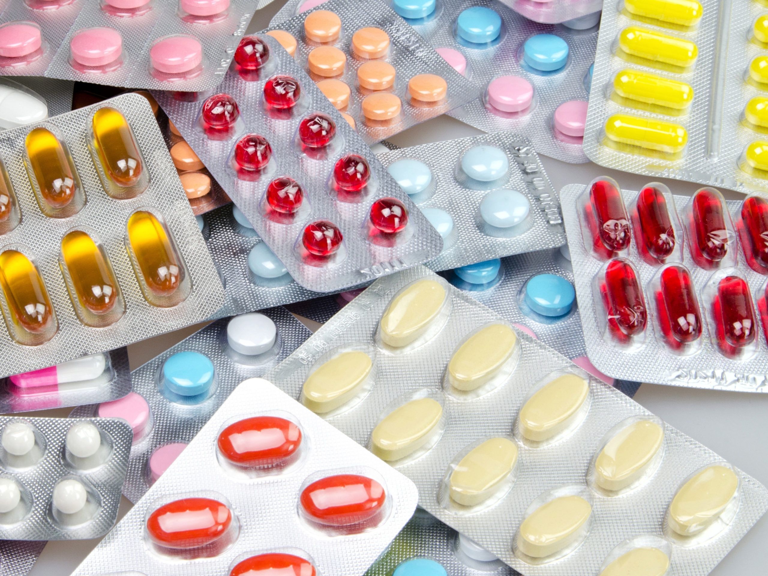 Private equity strong in life sciences