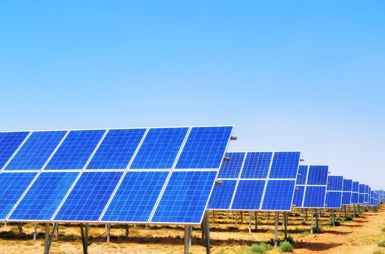 Impact investing: private equity’s unsung hero