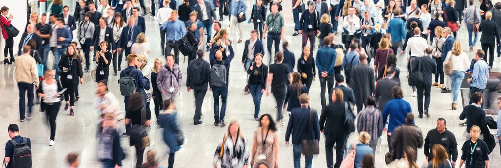 Startup and high-growth investments at 3-year low