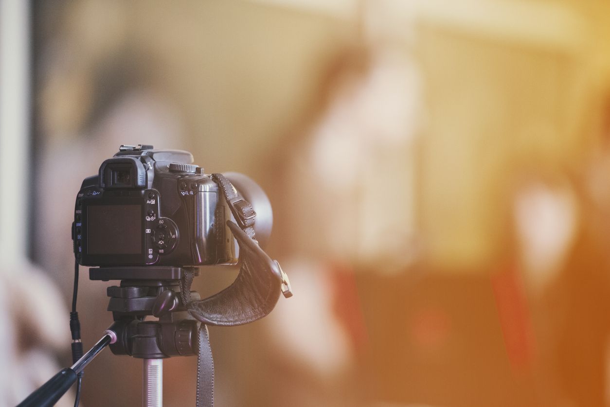 Changing the way we see images