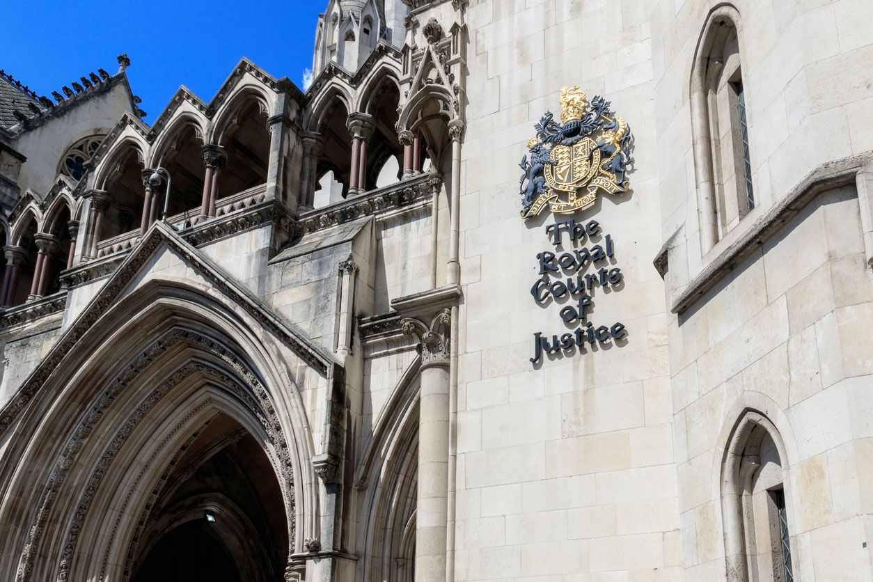 Legal Tech: gearing up for disruption