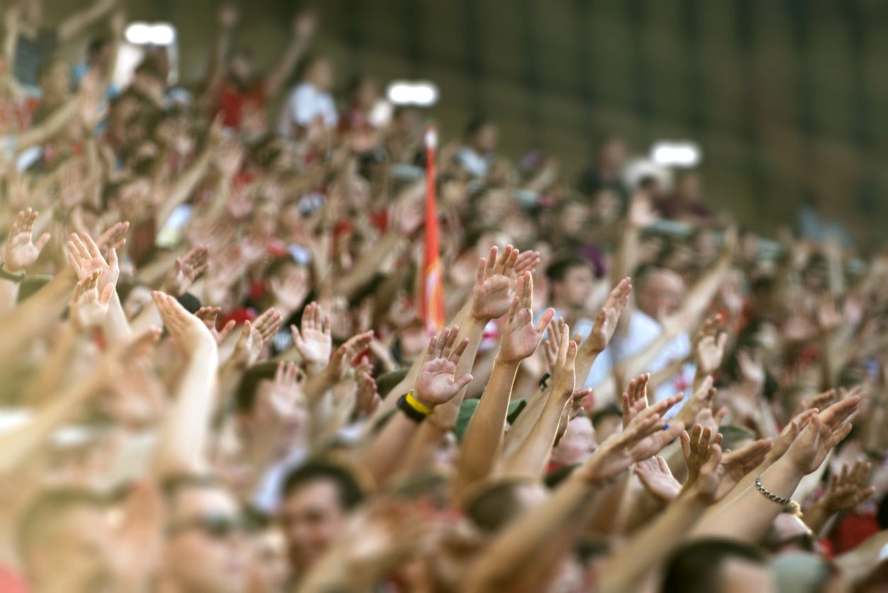Warner Music Group owners back music ticketing platform