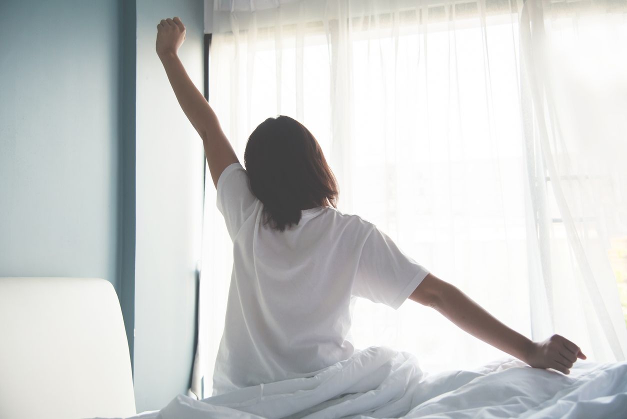 Cash in the mattress: investors jump on UK bedding startups