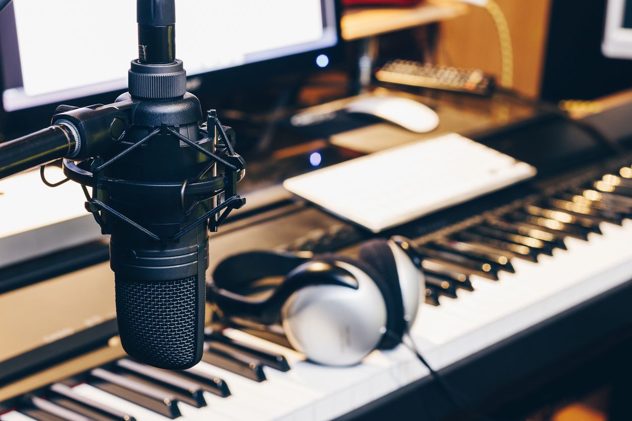 Tuning in to high-growth companies: innovating in the music industry