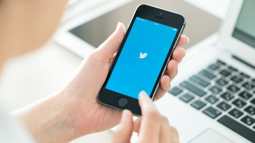 Twitter’s most-followed startups and high-growth companies