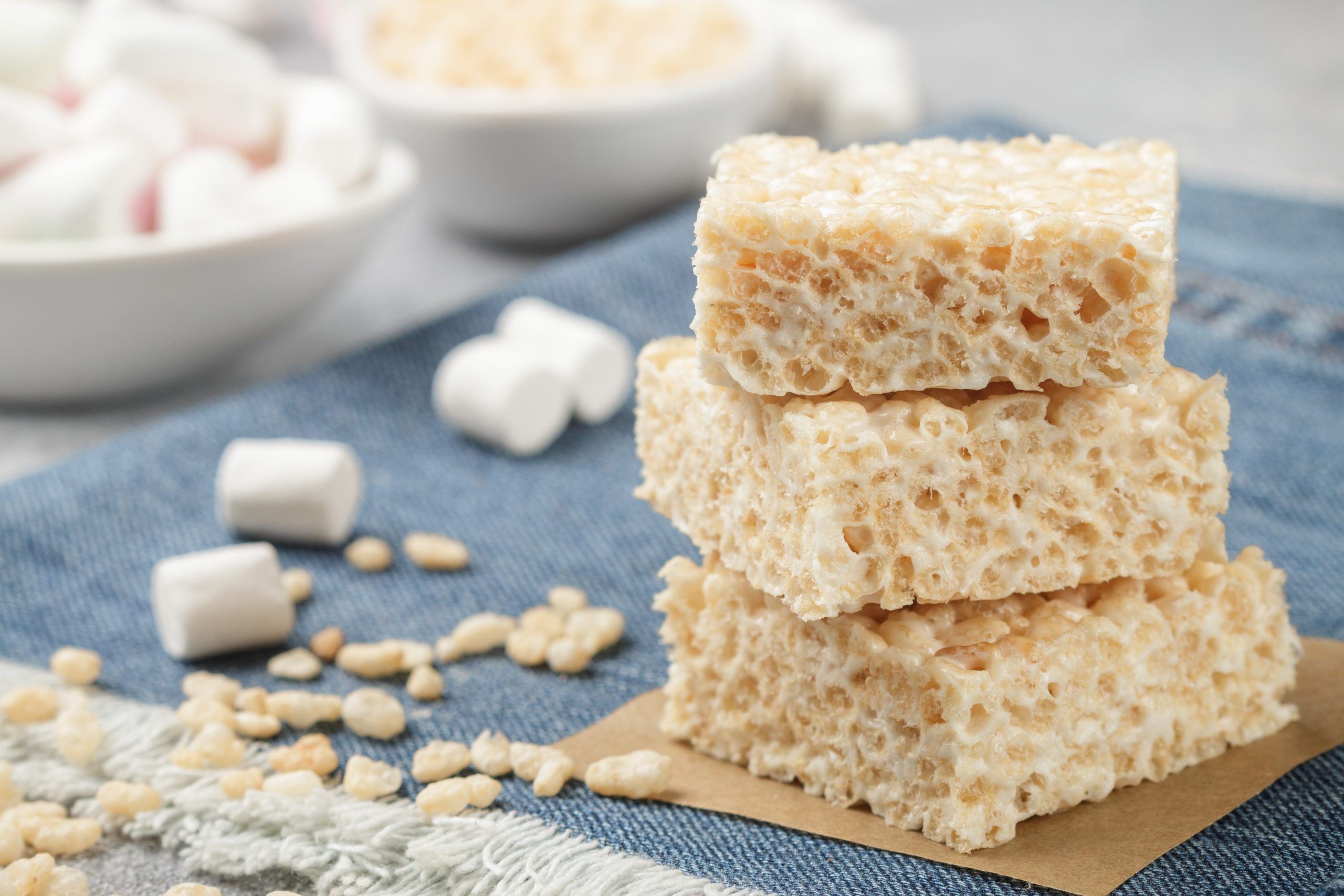 Are Healthy Snack Startups Still Interesting For Investors?