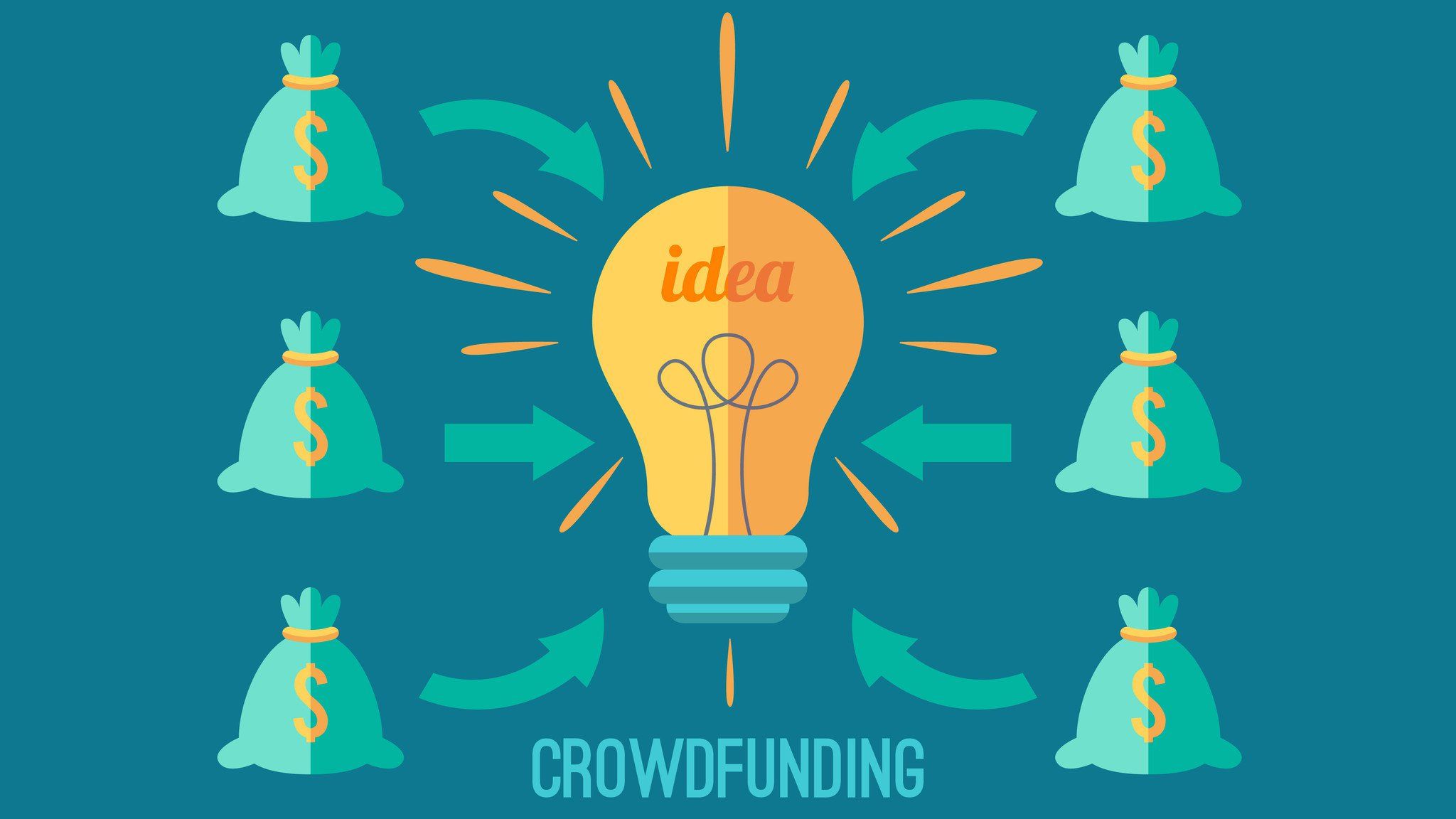 The most detailed equity crowdfunding data