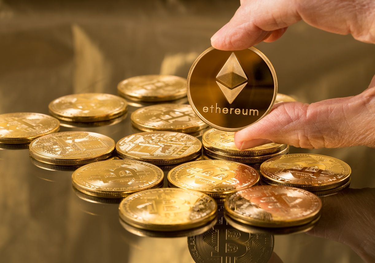How UK blockchain startups are revolutionising cybersecurity