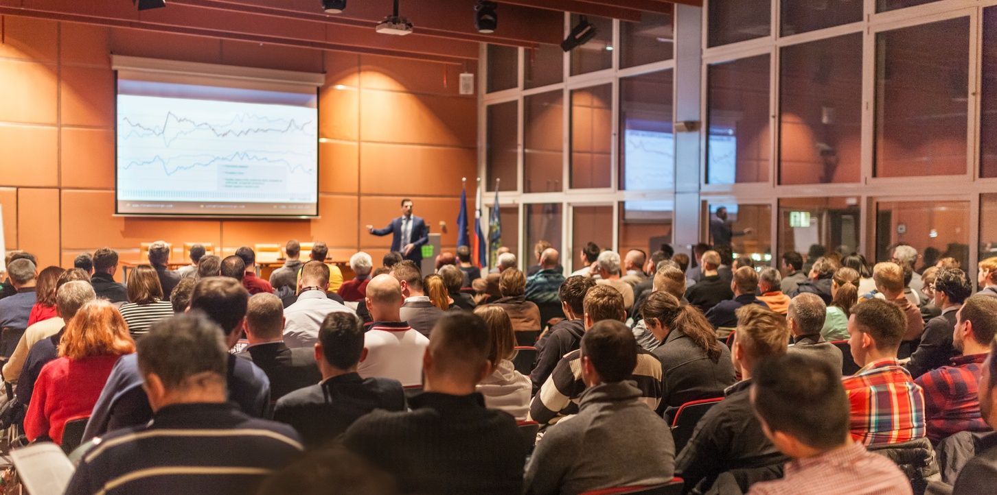 How to create a targeted event with high-growth companies