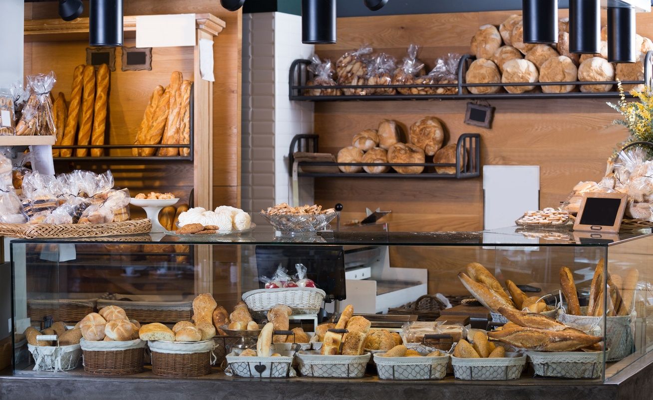 Free-from focus: Incredible Bakery raises investment