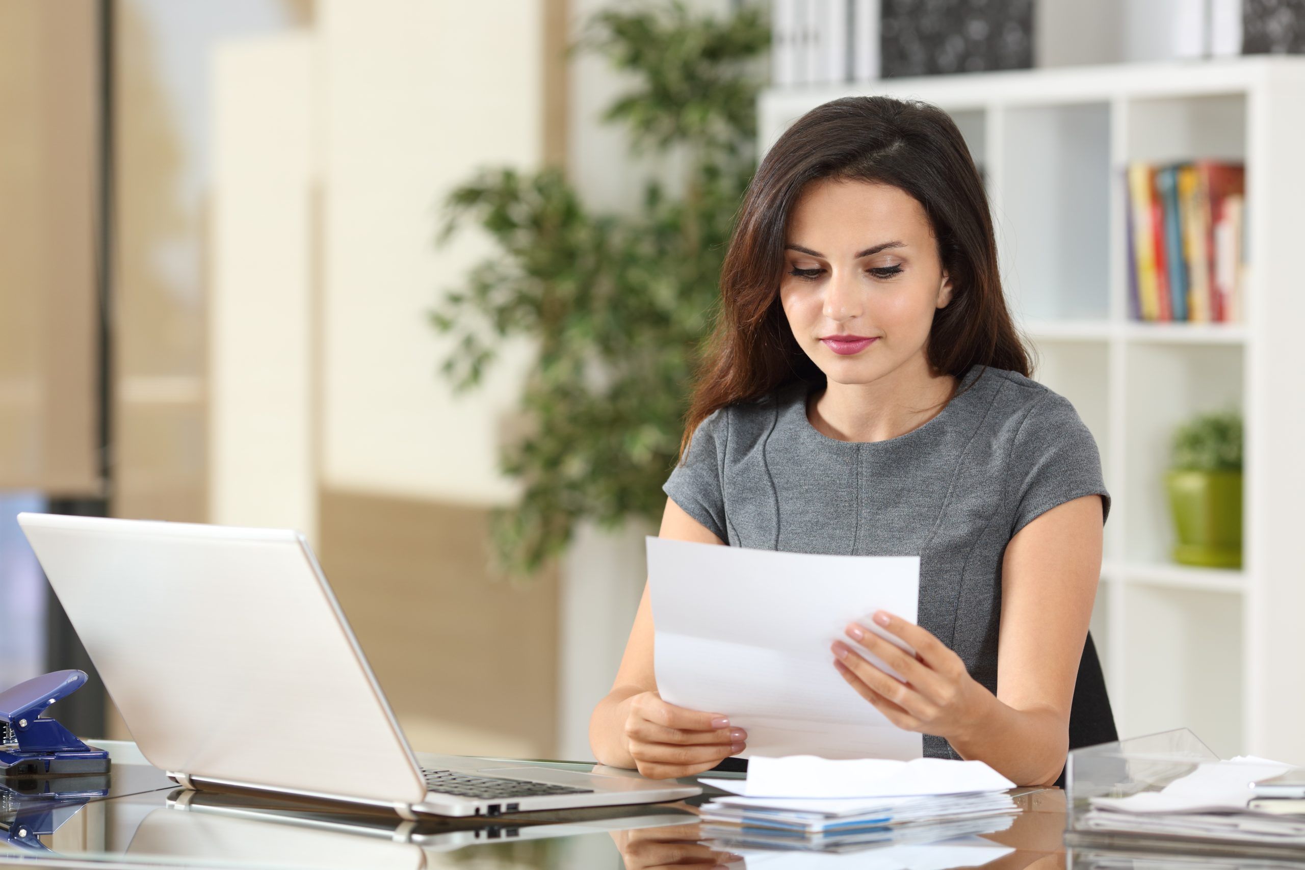 Female founders: the data on women in business