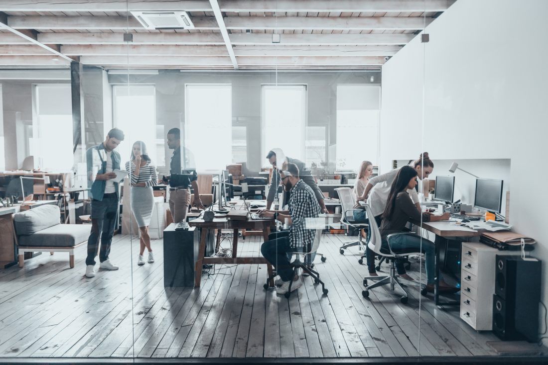 Is UK tech over-funded?