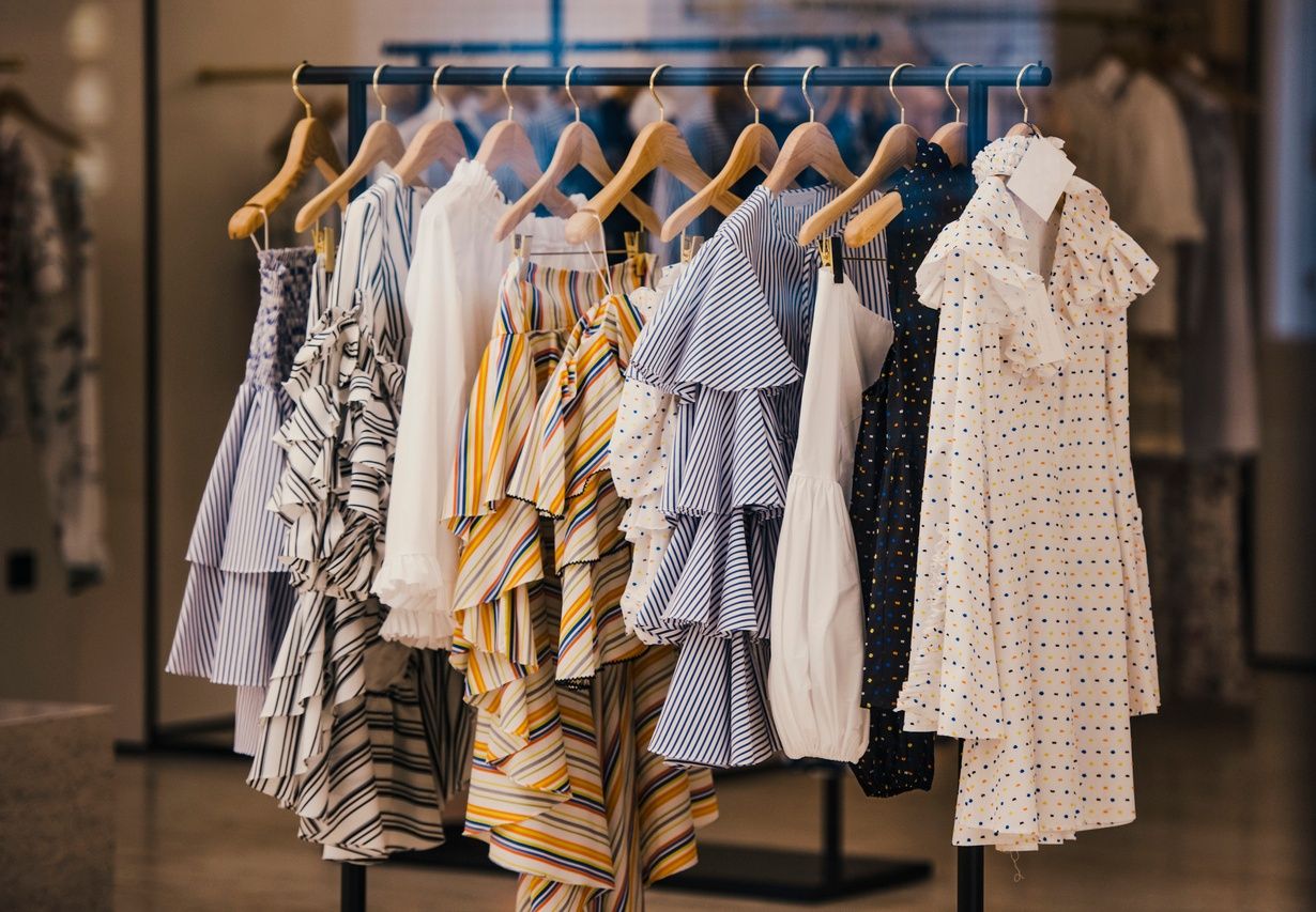 High-growth fashion: data on a risky business