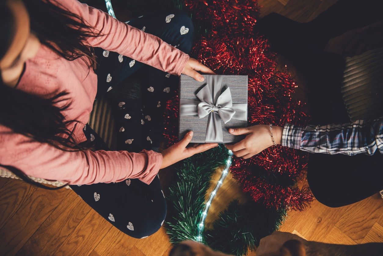 Unwrapped: six of the best startups for Christmas gifts