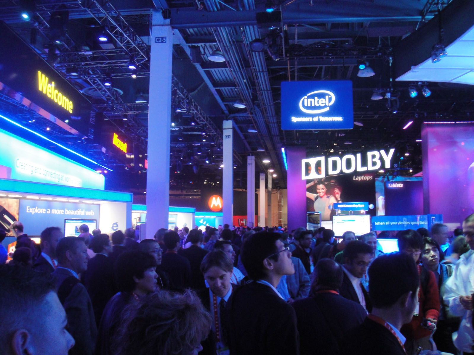CES 2018: best of British