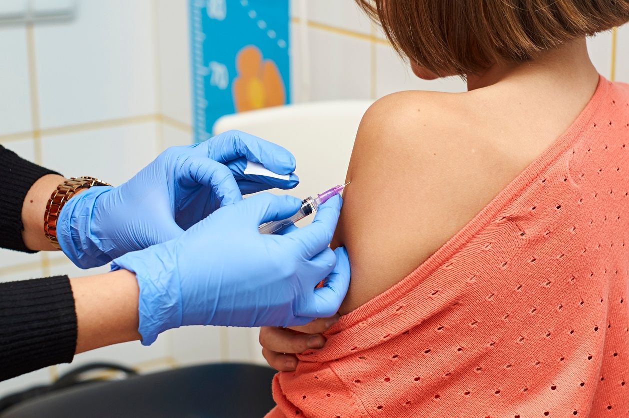 Spinouts saving lives: £20m for a universal flu vaccine