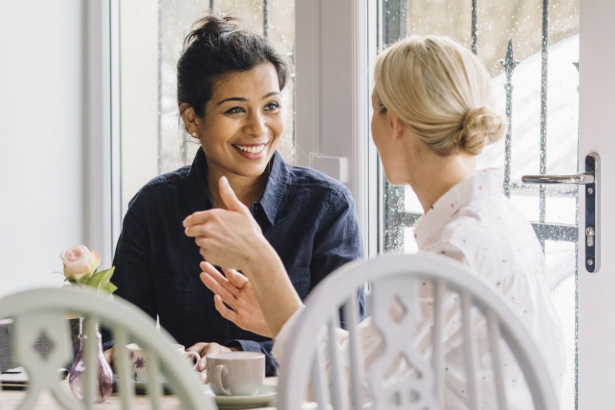 ‘Like Tinder, but for mums’: the social networks of tomorrow