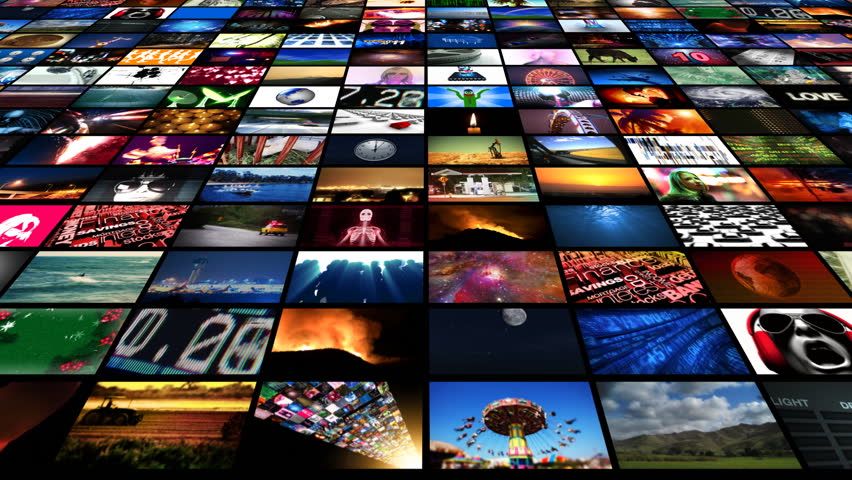 Largest investments in UK broadcast media