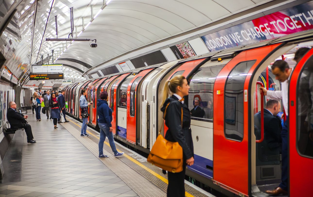 Commuter friendly GP appointments – meet the startups