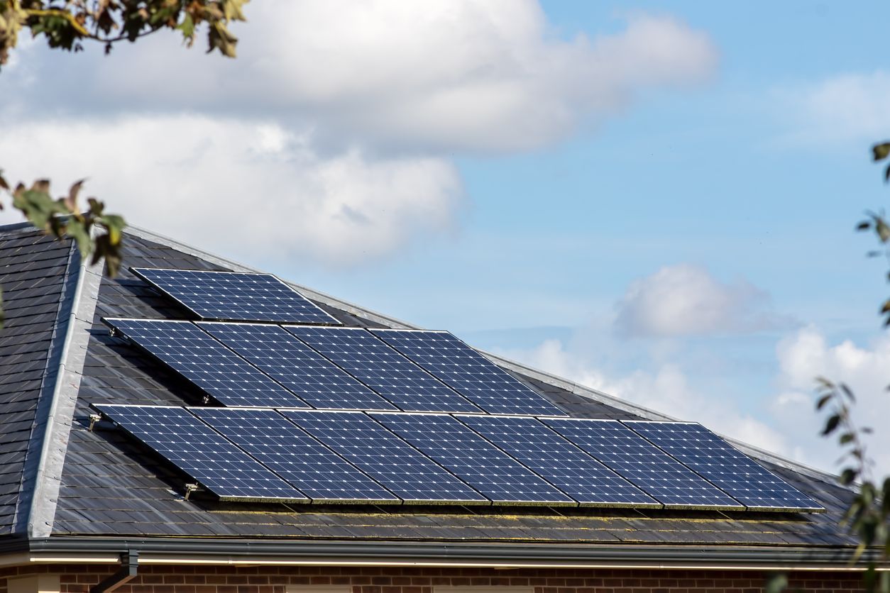 Cleantech companies: innovating towards a low-carbon future
