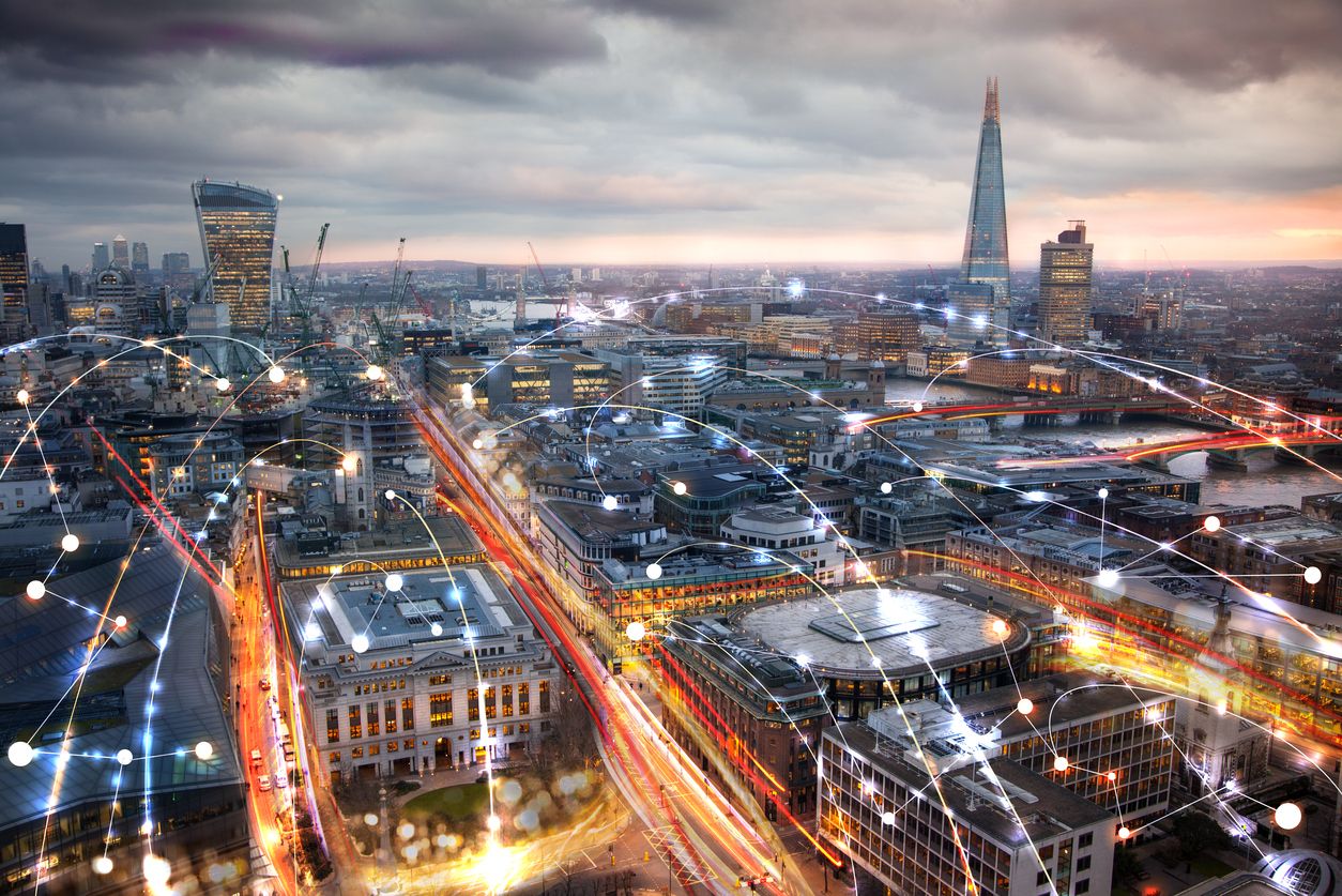 5 Rising Fintech Startups