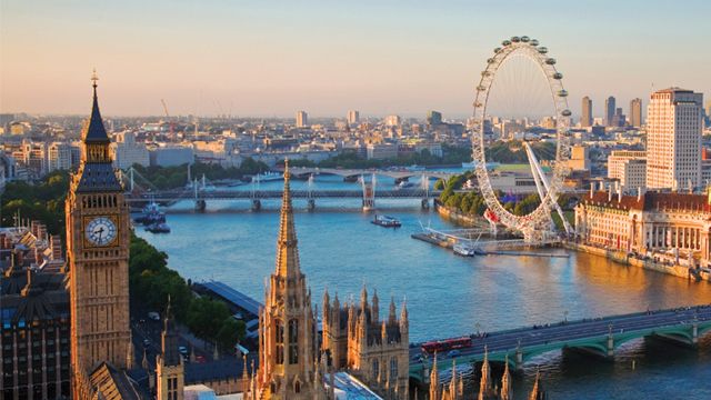 The regions challenging London’s investment pull