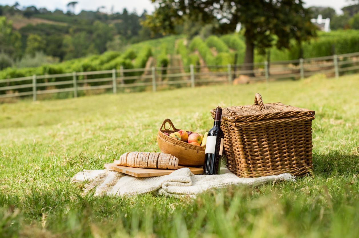 English Wine Week — find the top wine businesses
