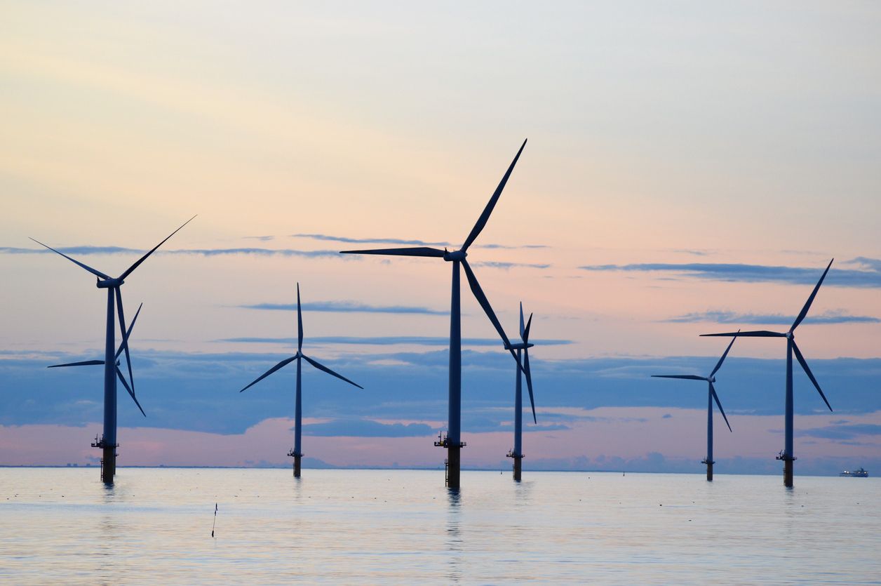 bulb energy uk cleantech funding