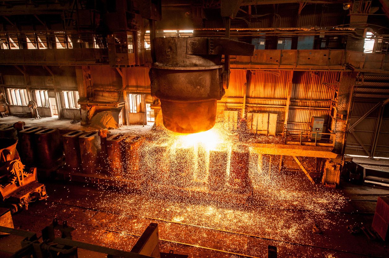 Boosting finance for the UK’s Industrial Strategy