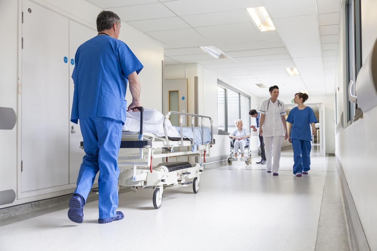 UK healthtech startups on course for poor year of funding