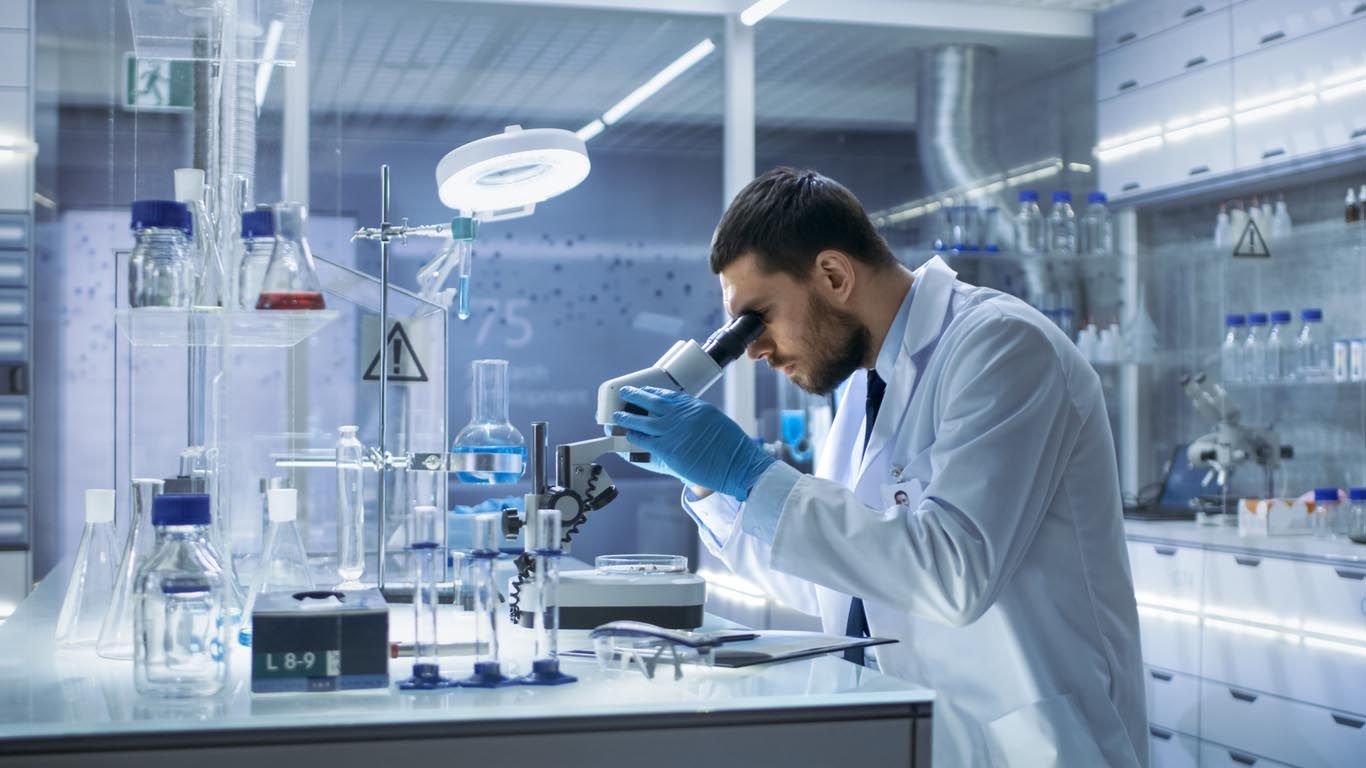 Ziylo acquired in one of the UK’s largest academic spinout exits