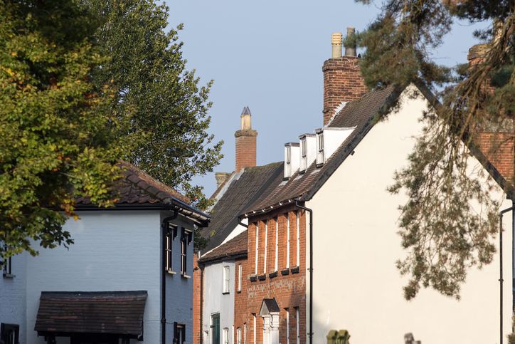 New Anglia LEP: high-growth business in a rural economy