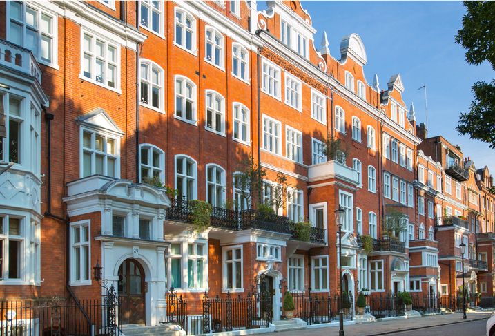 Proptech UK: The Leading Lights