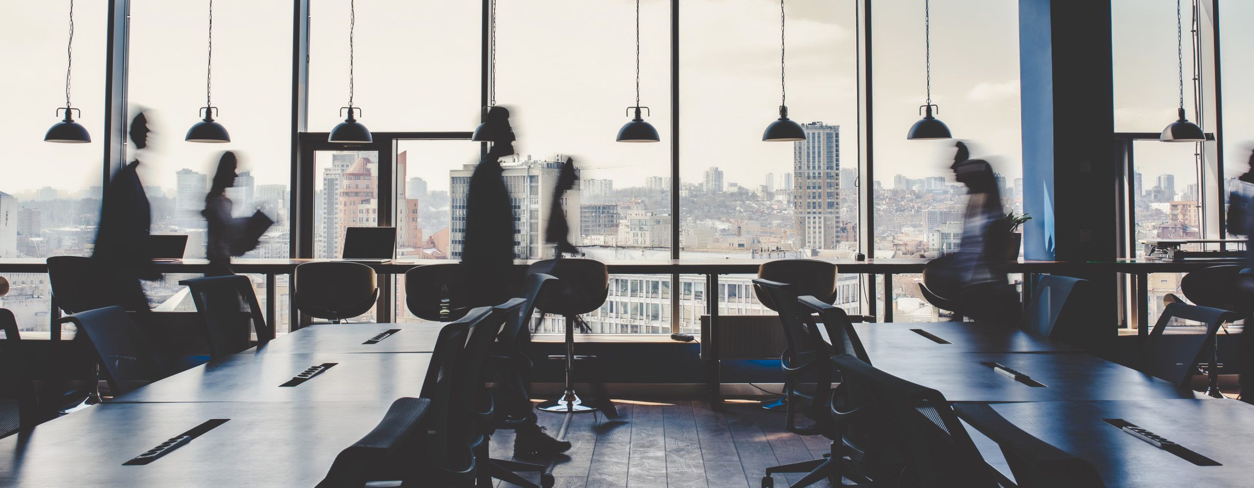 The highest-ranked companies, ranked