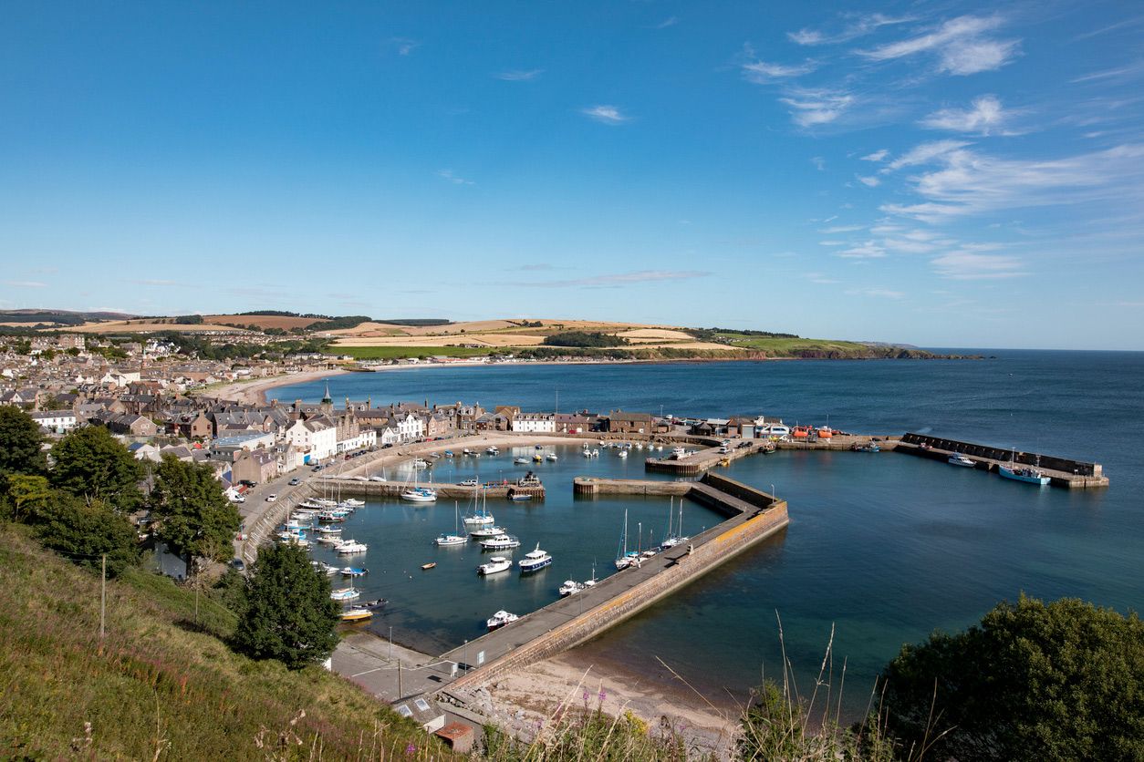 Sustainable aquaculture startup raises £3m