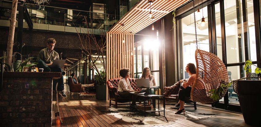 How we define a “unicorn startup”
