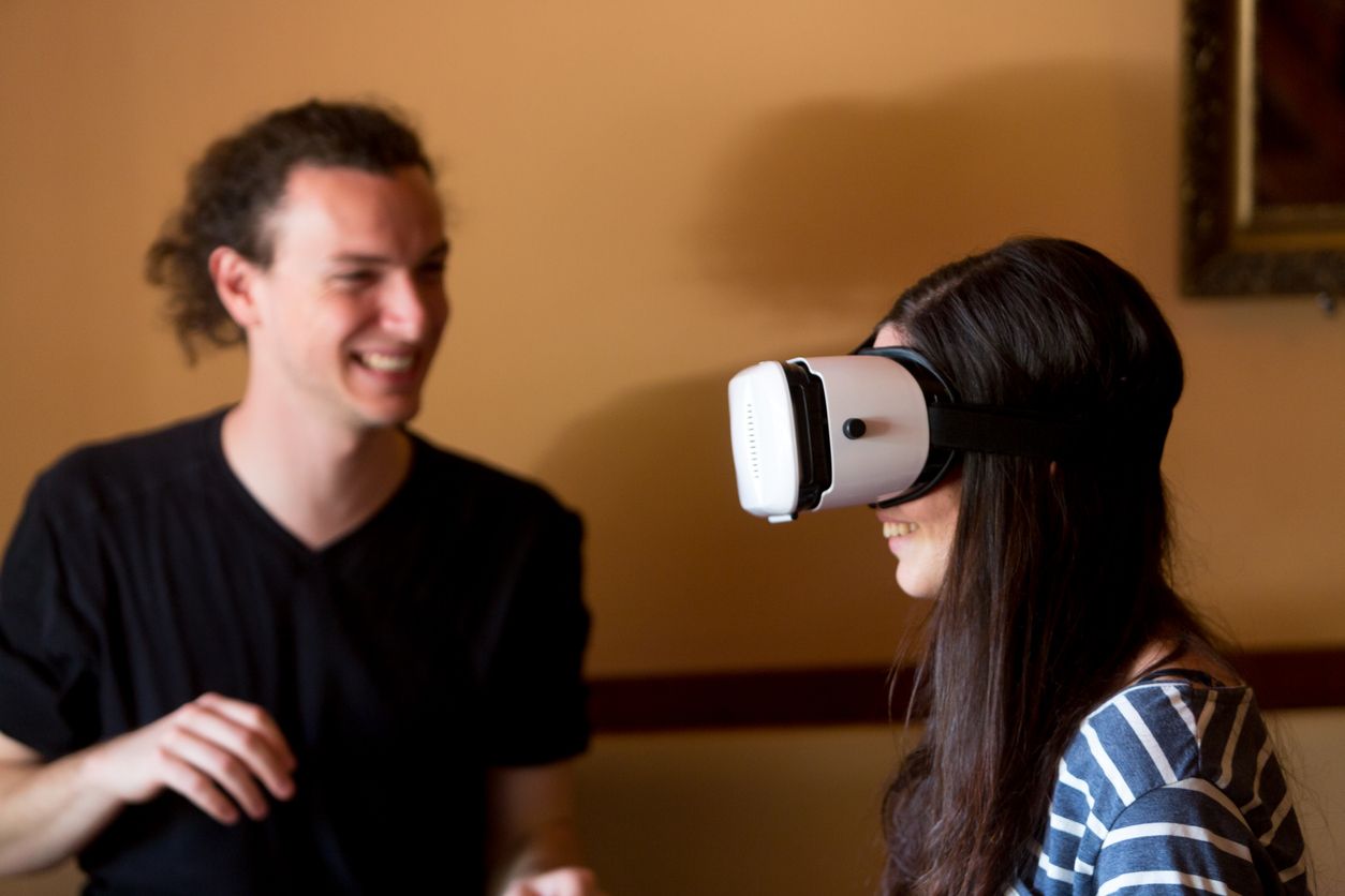 Ambitious startups shaping the AR and VR landscape